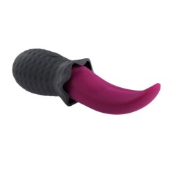 Vibrador Estimulador de Llengua