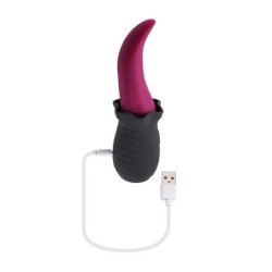 Vibrador Estimulador de Llengua