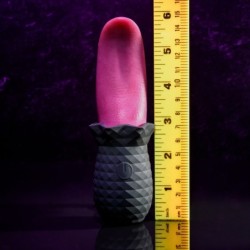 Vibrador Estimulador de Llengua