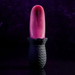 Vibrador Estimulador de Llengua