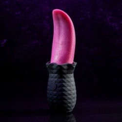 Vibrador Estimulador de Llengua