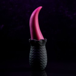 Vibrador Estimulador de Llengua