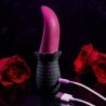 Vibrador Estimulador de Llengua