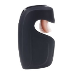 Zero Tolerance - Puntlikker Masturbator