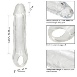 Performance Maxx Extensión Clara 7,5 Läbipaistev