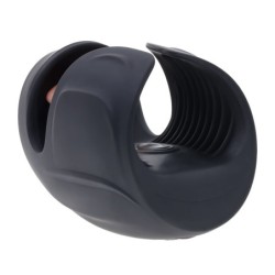 Zero Tolerance - Masturbador Lamba a Ponta