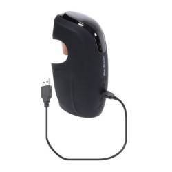 Zero Tolerance - Masturbator Liži Konico