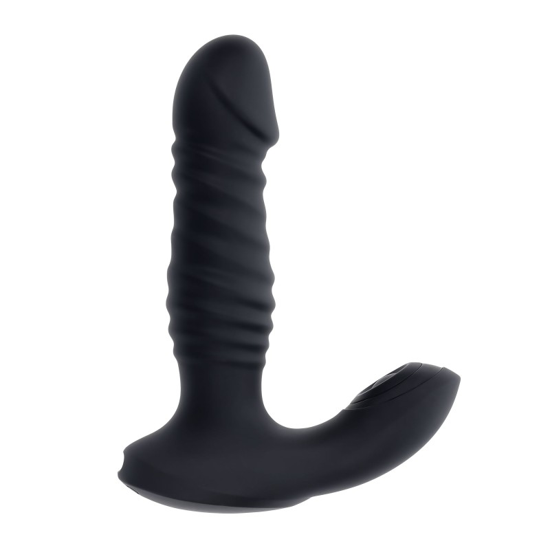 Zero Tolerance - Anal Vibrator Striker Zero Tolerance - Anal Vibrator Striker