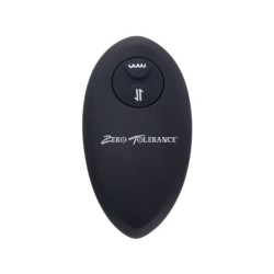 Zero Tolerance - Anal Vibrator Striker