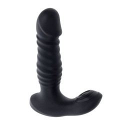 Zero Tolerance - Vibromasseur Anal Striker