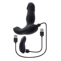 Zero Tolerance - Vibrador Anal Striker