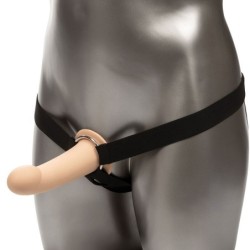 Performance Maxx Verlängerung mit Harness Hellhaut