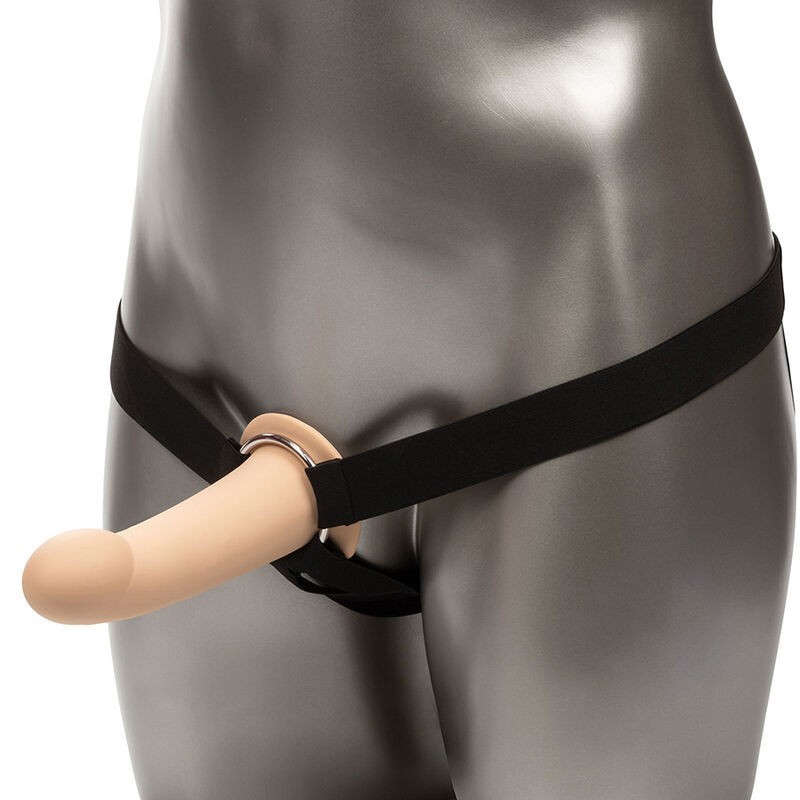 Performance Maxx Extensie Cu Ham Piele Deschisă
