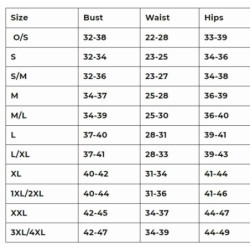 2 gabalu Lifestyle Curvy komplekts - Melns XL/2XL