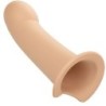 Performance Maxx Estensione Con Imbracatura Pelle Chiara