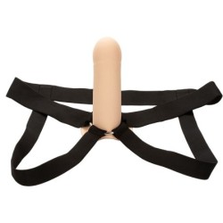 Performance Maxx Extensie Cu Ham Piele Deschisă