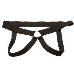 Performance Maxx Estensione Con Imbracatura Pelle Chiara