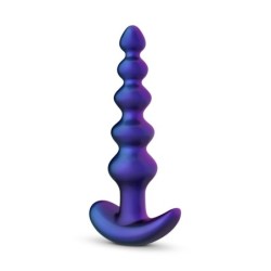 Анален вибратор Plug Galaxy Force с дистанционно управление