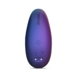 Anālās rotaļlietas vibrators Galaxy Force ar tālvadības pulti