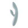 Svakom - Vibrador Tarzan com Aquecimento e Controlo por App Chika