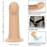 Performance Maxx Extensie Cu Ham Piele Deschisă
