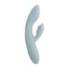 Svakom - Vibrador Tarzan com Aquecimento e Controlo por App Chika