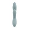 Svakom - Vibrador Tarzan com Aquecimento e Controlo por App Chika