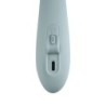 Svakom - Vibrador Tarzan com Aquecimento e Controlo por App Chika