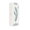 Svakom - Vibrador Tarzan com Aquecimento e Controlo por App Chika