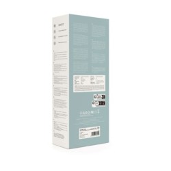 Svakom - Tarzan Vibrator mit Erwärmung und App-Steuerung Chika