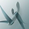 Svakom - Δονητής Ταρζάν με Θέρμανση και Έλεγχο μέσω App Chika
