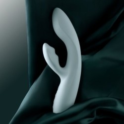 Svakom - Δονητής Ταρζάν με Θέρμανση και Έλεγχο μέσω App Chika