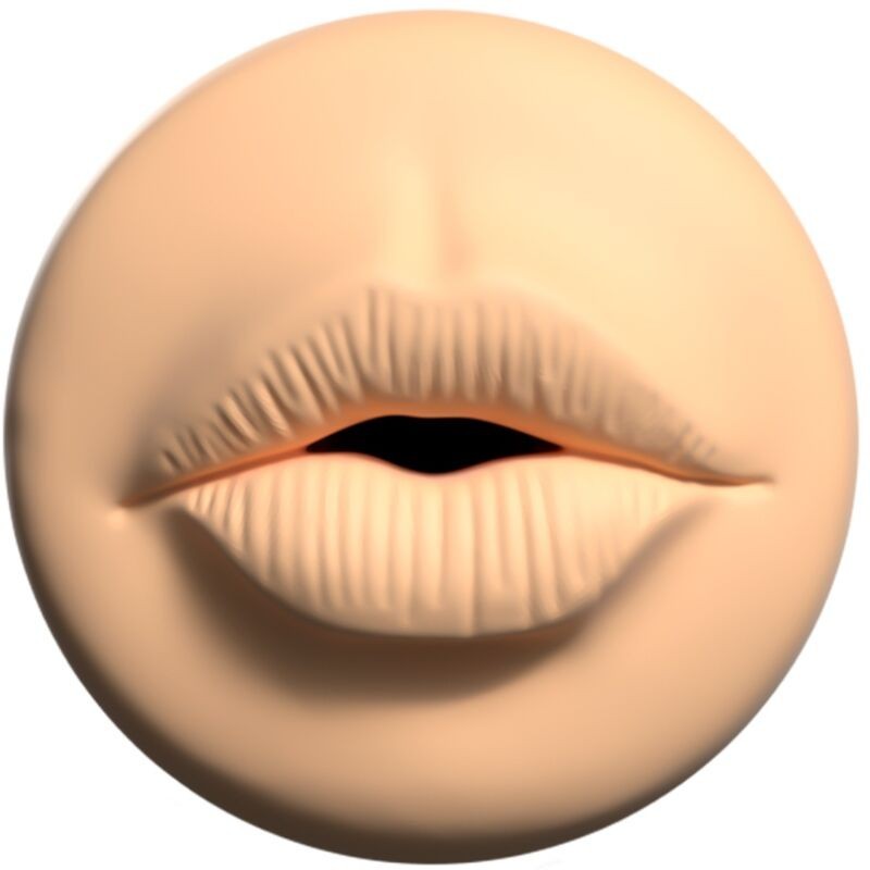 Shot Experience Mini Masturbator Oralny