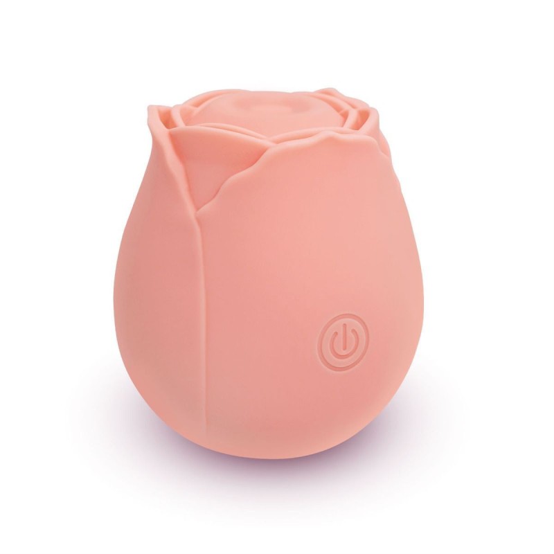 Skins Rose Buddies - Der rosa schnurrende Vibrator