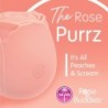 Skins Rose Buddies - Den Pinke Spindende Vibrator