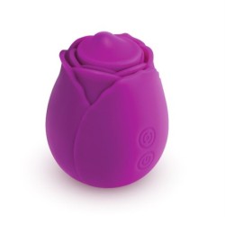 Skins Rose Buddies - El Vibrador Rosa Twirlz
