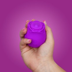Skins Rose Buddies - Der rosa Twirlz Vibrator