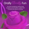 Skins Rose Buddies - Der rosa Twirlz Vibrator