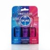 Skins Amostras Tubos - Vital - 3x 12ml