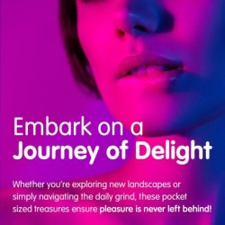 Skins Vzorky Tubusy - Vital a Ovocný - 6x 12ml