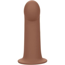 Performance Maxx Extension Avec Harnais Cuir Brun