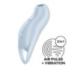 Satisfyer - Pocket Pro 1 - moder