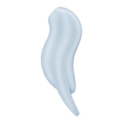 Satisfyer - Pocket Pro 1 - plava