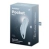 Satisfyer - Pocket Pro 1 - moder