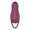 Satisfyer - Pocket Pro 1 - violetti