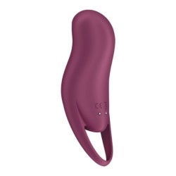 Satisfyer - Pocket Pro 1 - lilla