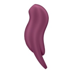 Satisfyer - Pocket Pro 1 - μωβ