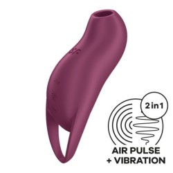 Satisfyer - Pocket Pro 1 - violetti