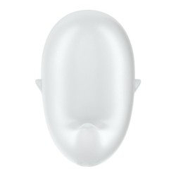 Satisfyer - Cutie Ghost - valge