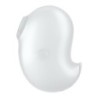 Satisfyer - Cutie Ghost - bianco